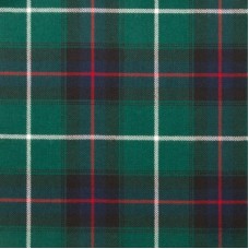 MacDonald of The Isles Hunting Modern 10oz Tartan Fabric By The Metre